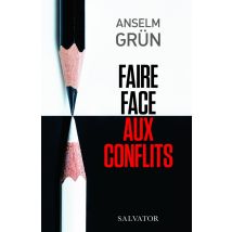 Faire Face Aux Conflits