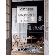 Appartements Chic Et Stylés