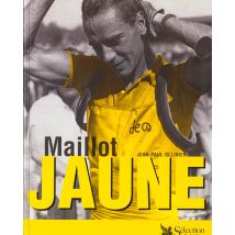 Maillot Jaune