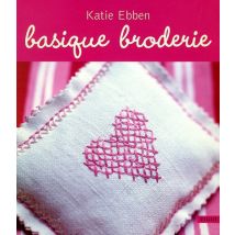 Basique Broderie