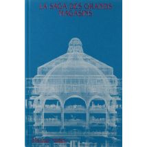 La Saga Des Grands Magasins