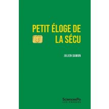 Petit Éloge De La Sécu