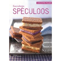 Succulents Spéculoos