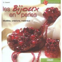 Bijoux En Perles (les)