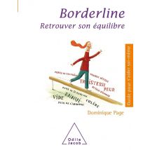 Borderline - Retrouver Son Équilibre