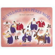 Au Village Des Peres Noel - No Name