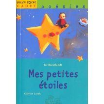 Mes Petites Etoiles