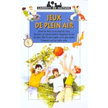 Jeux De Plein Air