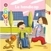 Mes P'Tits Docs : Le Handicap