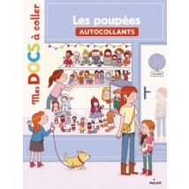 Les Poupées