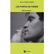 Les Portes De Pierre