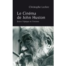 Le Cinéma De John Huston