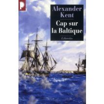 Cap Sur La Baltique