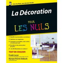 La Décoration Pour Les Nuls