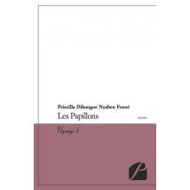 Les Papillons - Nyango I
