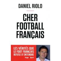 Cher Football Français
