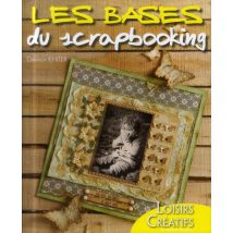 Les Bases Du Scrapbooking