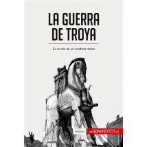 La Guerra De Troya