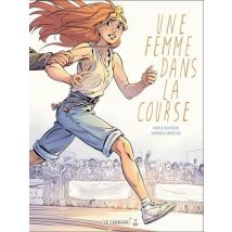 Une Femme Dans La Course