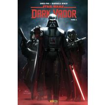 Star Wars - Dark Vador Tome 1