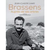 Brassens, Auprès De Ses Arbres