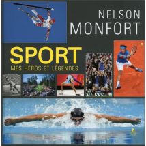 Sport : Mes Heros Et Légendes