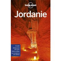 Jordanie (6e Édition)