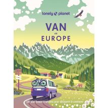 Van En Europe