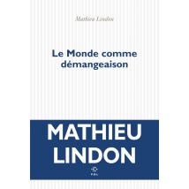 Le Monde Comme Démangeaison