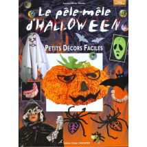 Pele Mele D'Halloween (le)