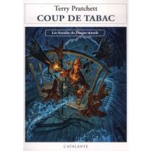 Les Annales Du Disque-monde Tome 34