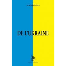 De L'Ukraine
