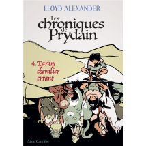 Les Chroniques De Prydain Tome 4 : Taram Chevalier Errant