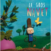 Le Gros Navet