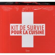 Kit De Survie Pour La Cuisine