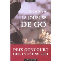 La Joueuse De Go