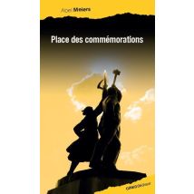 Place Des Commémorations - - PAS DE MARQUE -