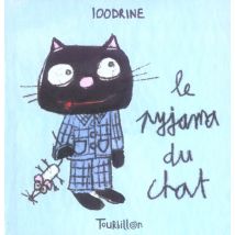 Pyjama Du Chat (le)
