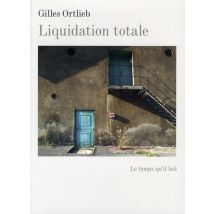 Liquidation Totale