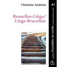 Bruxelles-liège/liège-bruxelles
