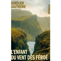 L'Enfant Du Vent Des Féroé