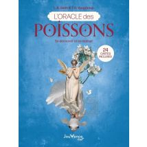 L'Oracle Des Poissons : Mieux Se Connaître Et Se Réaliser