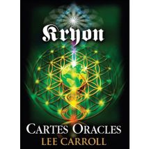 Kryon - Cartes Oracles