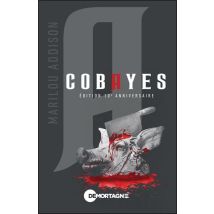 Cobayes : Anita - - PAS DE MARQUE -