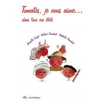 Tomates Je Vous Aime