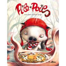 Pile-poil
