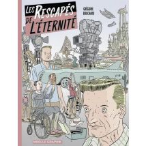 Les Rescapés De L'Éternité