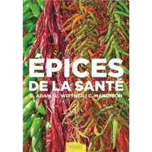 Épices De La Santé (4e Édition)