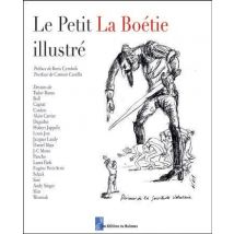 Le Petit La Boétie Illustré