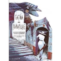 Fatma Au Parapluie